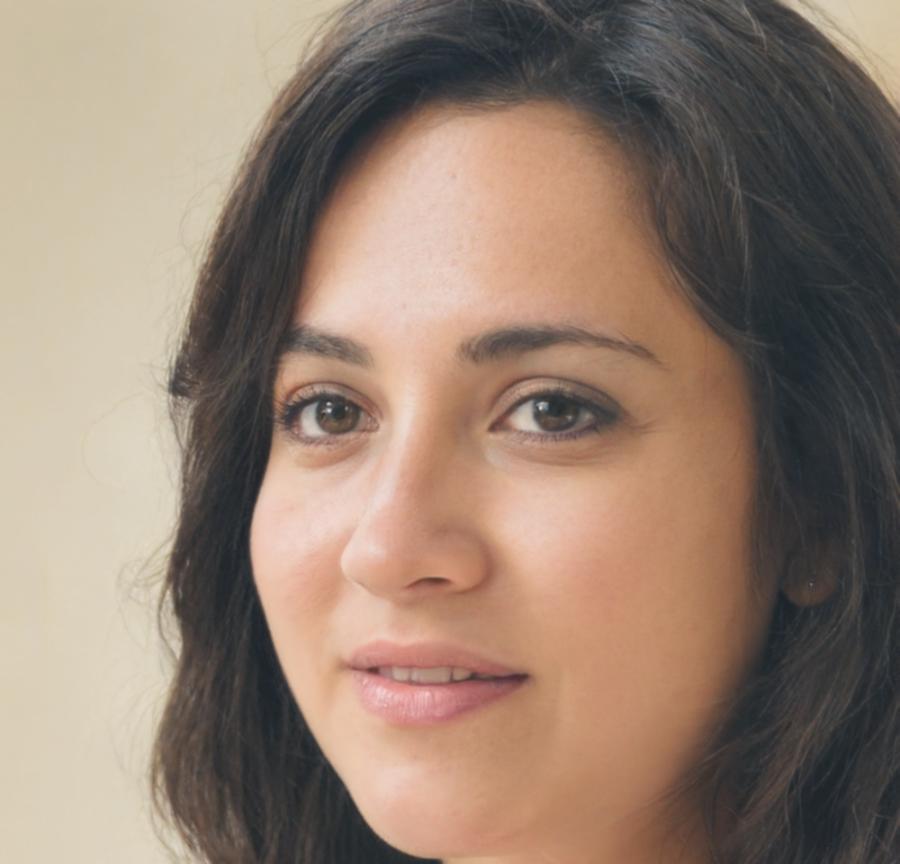 Portrait de Sophie Laurent, formatrice spécialisée en communication financière